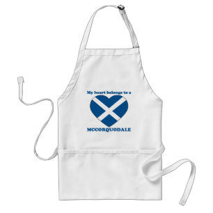 Avental Mccorquodale