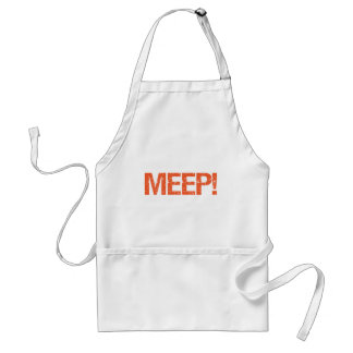Avental Meep