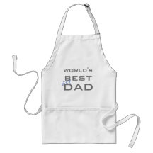 Melhor Stepdad Apron do Mundo
