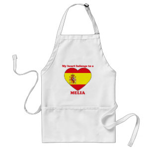 Avental Melia