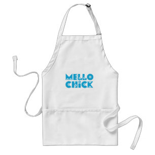 Avental Mello Pintinho