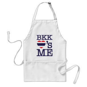 AVENTAL MIM DO AMOR DE BKK