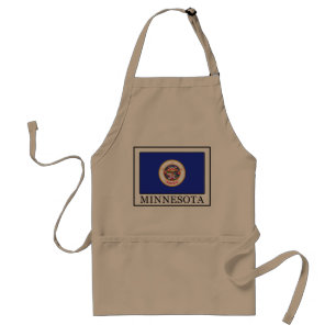 Avental Minnesota
