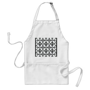 Avental Moda Nova Apron 2025