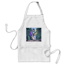 Avental Moonstone Apron Winnie e Oola