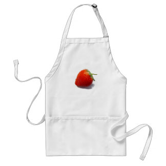 Avental Morango grande