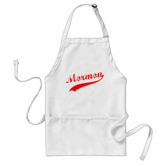 Avental Mormon