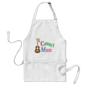 Avental Música country