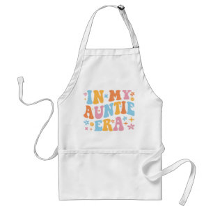 Avental Na Minha Tia Era I