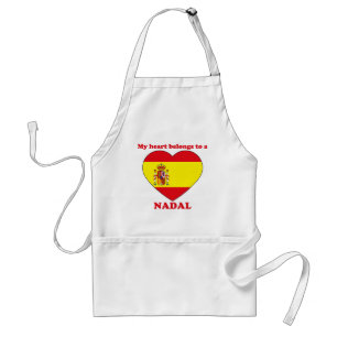 Avental Nadal