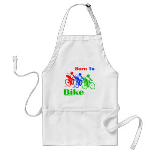 AVENTAL NASCER PARA BIKE T-SHIRT E PRESENTES