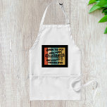 Avental Nascer Para Voar<br><div class="desc">Apresentando nosso "Nascer para voar" Apron - a combinação perfeita de estilo, funcionalidade e uma mensagem poderosa que transcende o normal. Este avental não é apenas uma cozinha essencial; é um símbolo de liberação, uma celebração do espírito indomado que anseia pelos céus abertos. Embarque em uma jornada culinária com o...</div>