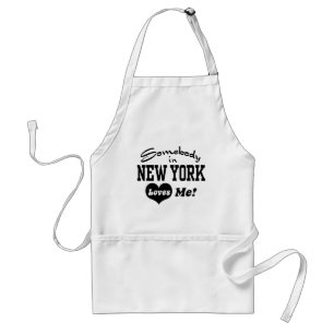 Avental New York