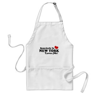 Avental New York