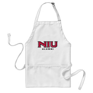 Avental NIU Alumni
