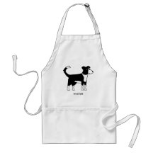 Nome Personalizado do Welsh Border Collie Sheepdog