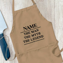 Nome Personalizado O Homem O Mito A Legenda