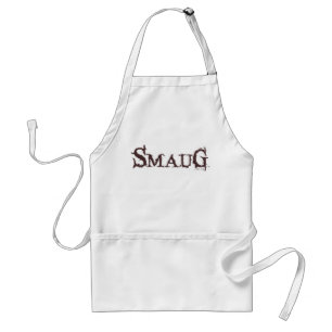 Avental Nome SMAUG™