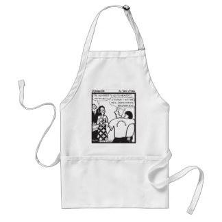 Avental Nós Redecorate