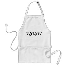 Nosh Juewish Humor
