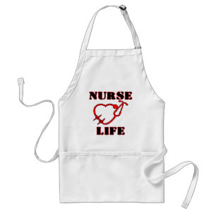 AVENTAL NURSELIFE