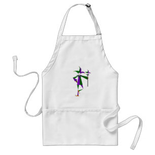 Avental O Jester Apron