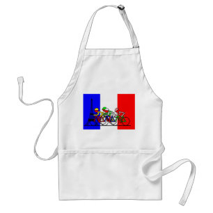 Avental O tour chega em Paris