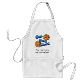 Avental Om Nom, Meme Love Cookies