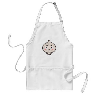 Avental Onion Blushing Apron