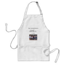Pacote de Cozinha de Família com Foto Personalizad