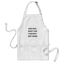 Pai Bod Apron