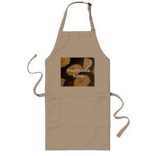 avental Pancake King