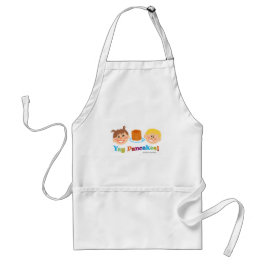 Avental Pancakes Apron
