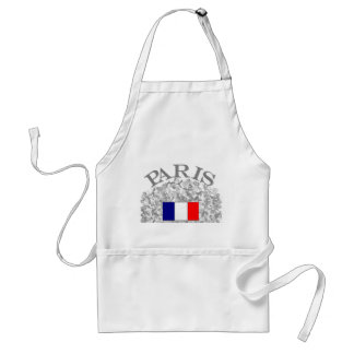 Avental Paris