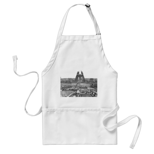 Avental Paris 1900 Apron (Frente)