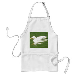 Avental Pato no Cozinhar de água Apron
