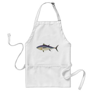 Avental Peixes - Atum rabilho do Sul - Thunnus maccoyii