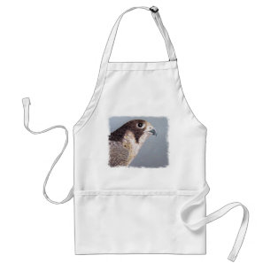 Avental Peregrine Falcon Apron