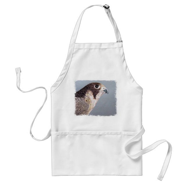 Avental Peregrine Falcon Apron (Frente)