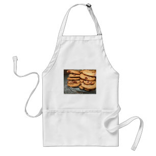 Avental Personalizar Biscoitos Sobremesa Chocolate Chip Do