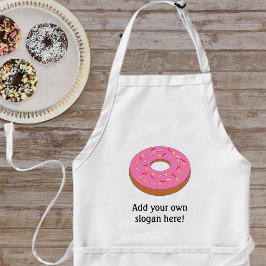 Avental Personalizar este Gráfico do Anel