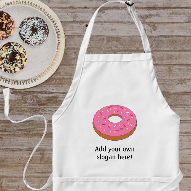 Avental Personalizar este Gráfico do Anel (Criador carregado)