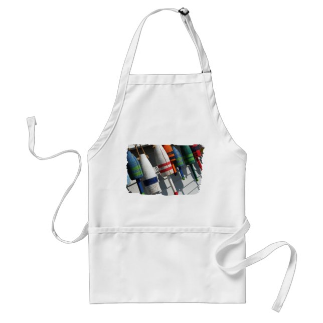 Avental Pesca Bouy Apron (Frente)