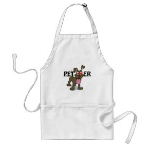 Avental Pet Lover Apron