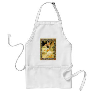 Avental Peter Rabbit Apron