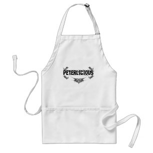 Avental Peterlicious