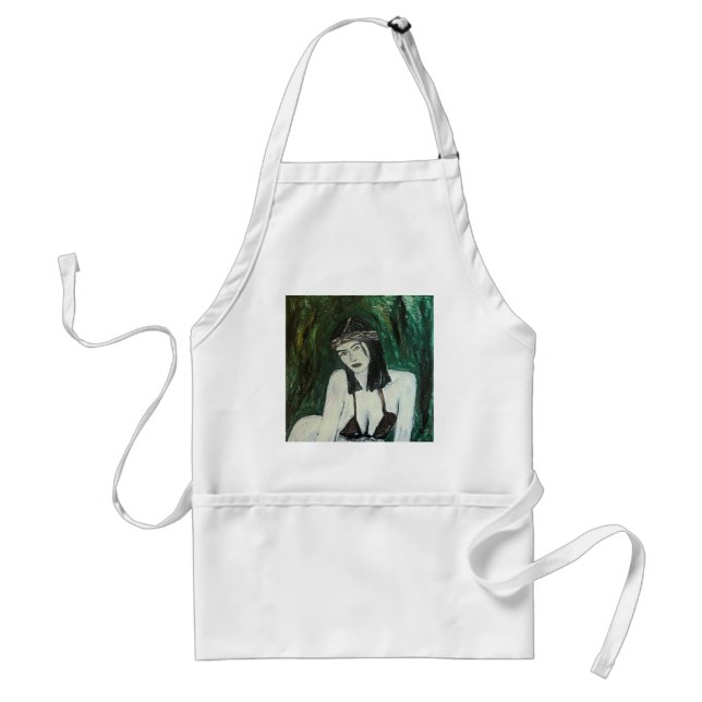 AVENTAL PHENOM PHEN PAISION (Frente)