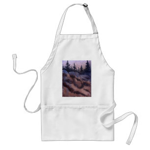 Avental Pinescape Apron