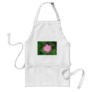 Avental Pink Poppy