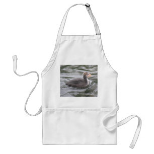 Avental Pintinho de coágulo em Águas Choppy Apron